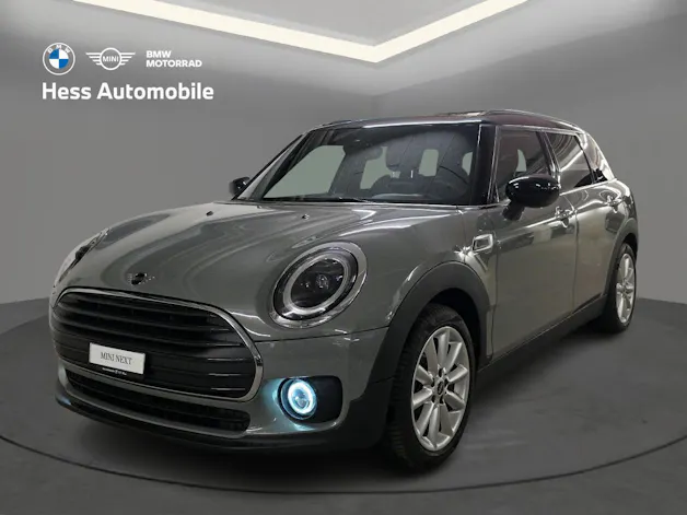 Mini Clubman 1.5i Cooper