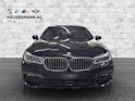 BMW 740d xDrive