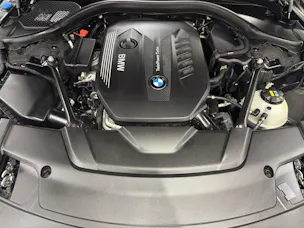 BMW 740d xDrive