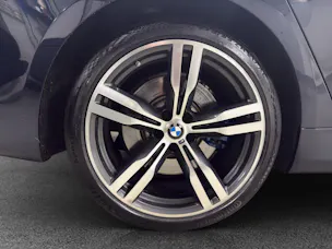 BMW 740d xDrive