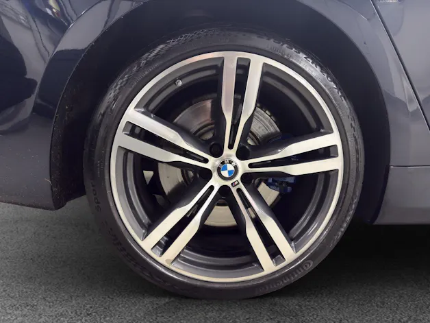BMW 740d xDrive