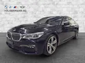 BMW 740d xDrive