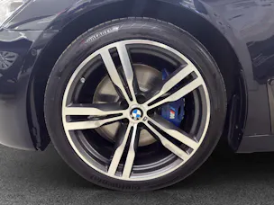 BMW 740d xDrive