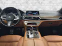 BMW 740d xDrive