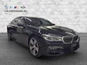 BMW 740d xDrive