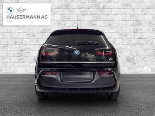 BMW i3 120 Ah