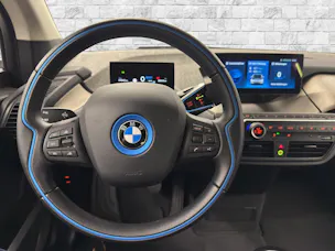 BMW i3 120 Ah