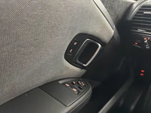 BMW i3 120 Ah
