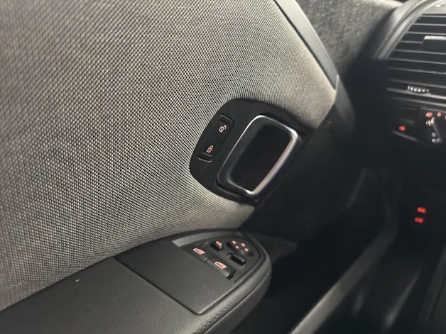 BMW i3 120 Ah