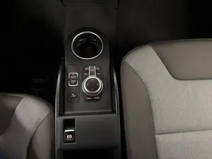 BMW i3 120 Ah