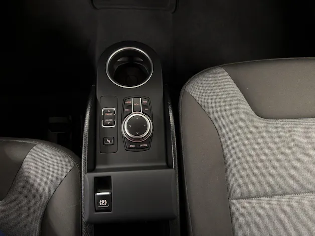 BMW i3 120 Ah