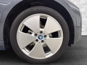 BMW i3 120 Ah