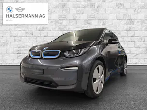 BMW i3 120 Ah