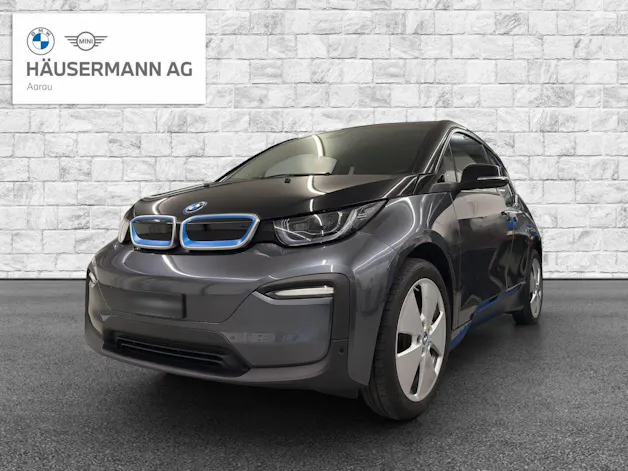 BMW i3 120 Ah