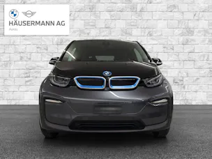 BMW i3 120 Ah