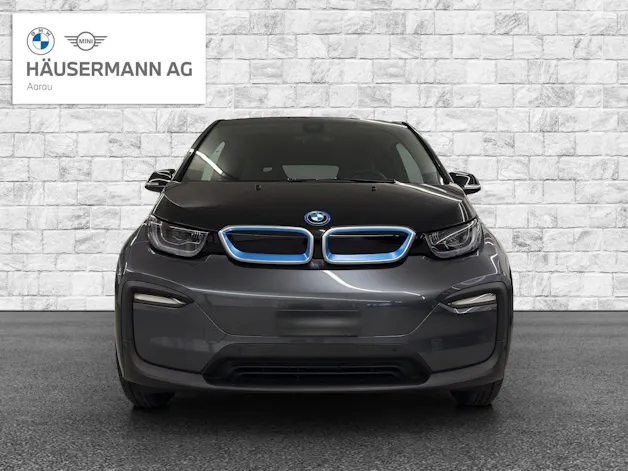 BMW i3 120 Ah