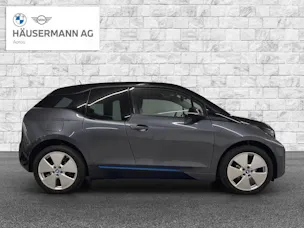 BMW i3 120 Ah