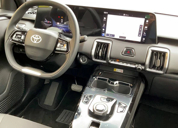 image du véhicule 6 image du véhicule 6