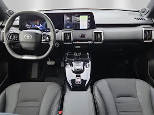 Toyota Urban Cruiser Premium AWD