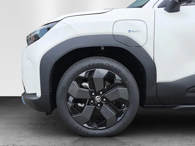 Toyota Urban Cruiser Premium AWD