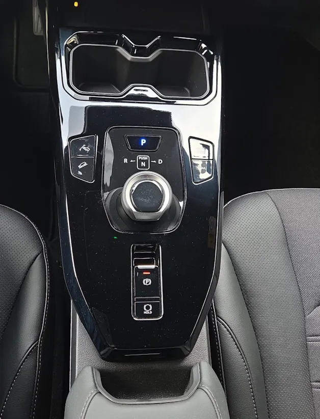 Toyota Urban Cruiser Premium AWD