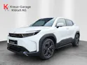 Toyota Urban Cruiser Premium AWD