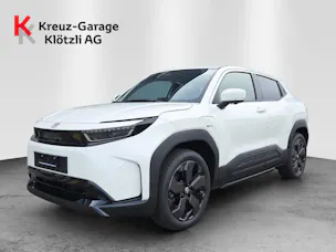 Toyota Urban Cruiser Premium AWD