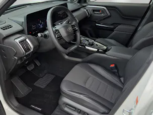 Toyota Urban Cruiser Premium AWD