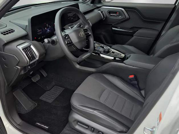 Toyota Urban Cruiser Premium AWD