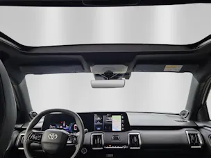 Toyota Urban Cruiser Premium AWD