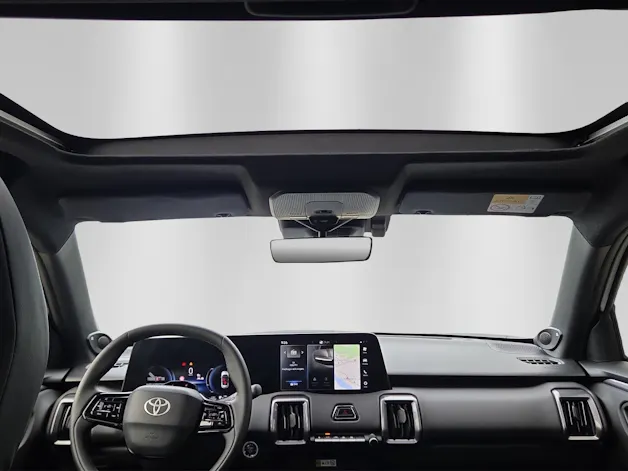 Toyota Urban Cruiser Premium AWD