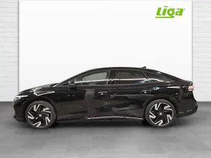 VW ID.7 GTX 4motion