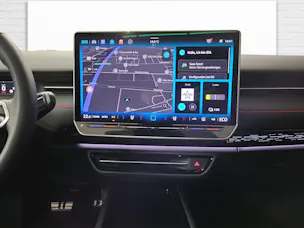 VW ID.7 GTX 4motion