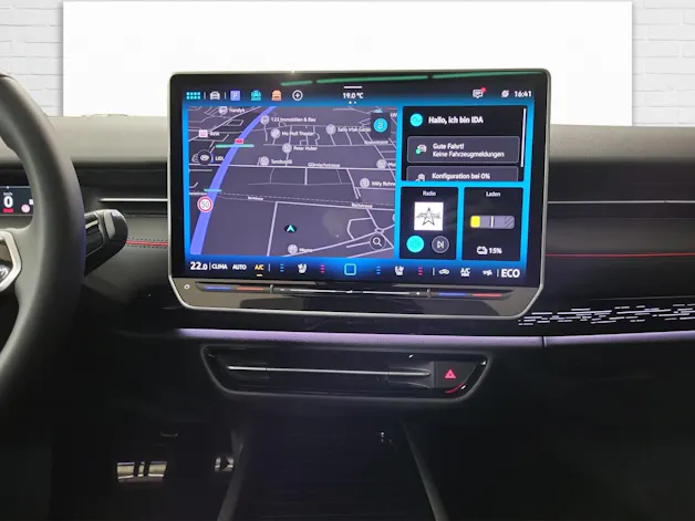 VW ID.7 GTX 4motion
