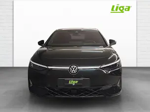 VW ID.7 GTX 4motion