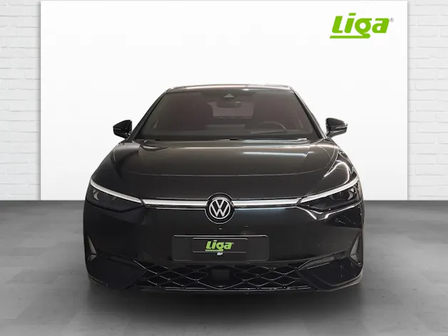 VW ID.7 GTX 4motion