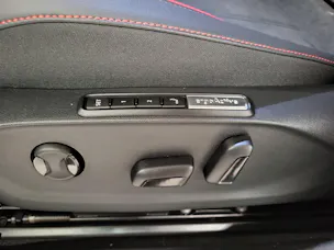 VW ID.7 GTX 4motion