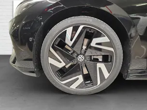 VW ID.7 GTX 4motion