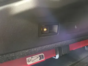VW ID.7 GTX 4motion