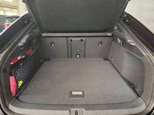 VW ID.7 GTX 4motion