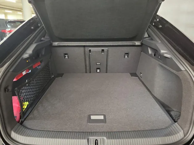 VW ID.7 GTX 4motion
