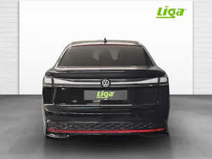 VW ID.7 GTX 4motion