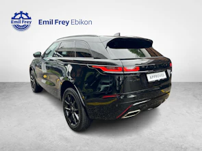 image du véhicule LAND ROVER Range Rover Velar 3.0 D I6 300 R-Dynamic HSE