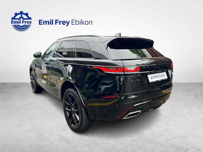 image du véhicule LAND ROVER RANGE ROVER VELAR