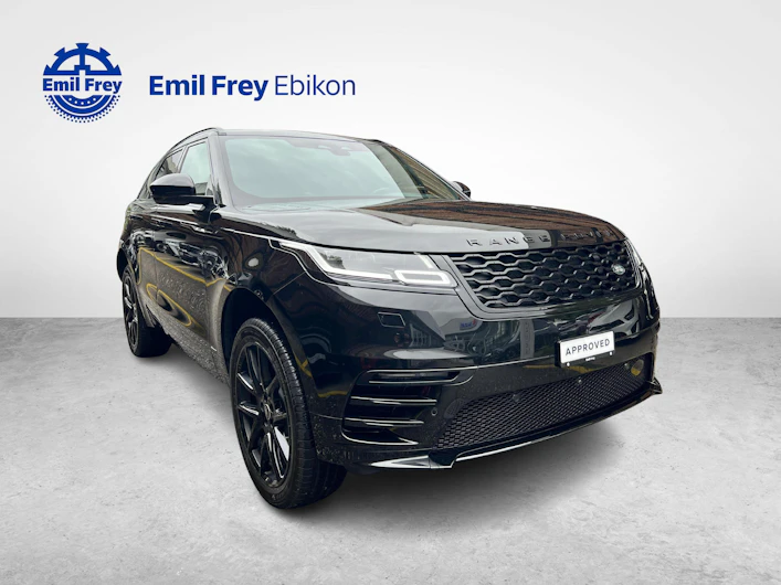 image du véhicule LAND ROVER RANGE ROVER VELAR