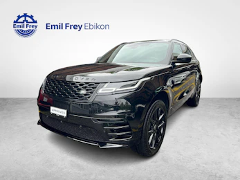 image du véhicule LAND ROVER Range Rover Velar 3.0 D I6 300 R-Dynamic HSE