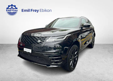 image du véhicule LAND ROVER Range Rover Velar 3.0 D I6 300 R-Dynamic HSE image du véhicule LAND ROVER Range Rover Velar 3.0 D I6 300 R-Dynamic HSE