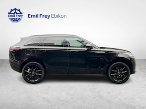 image du véhicule LAND ROVER Range Rover Velar 3.0 D I6 300 R-Dynamic HSE