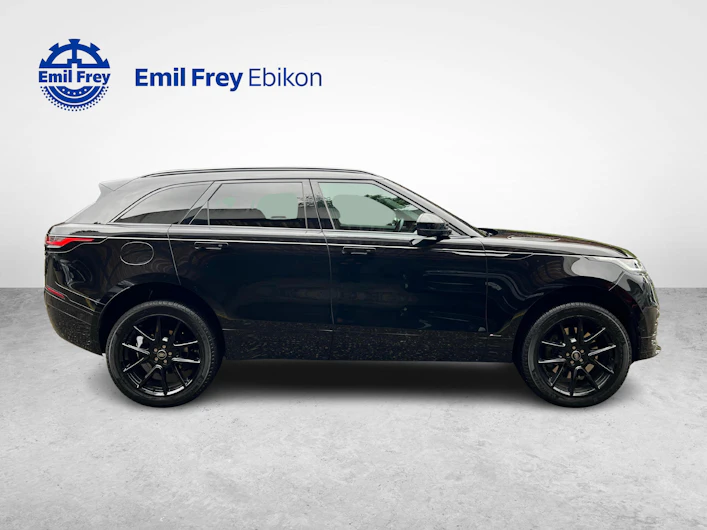 image du véhicule LAND ROVER RANGE ROVER VELAR