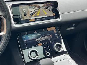 image du véhicule LAND ROVER Range Rover Velar 3.0 D I6 300 R-Dynamic HSE